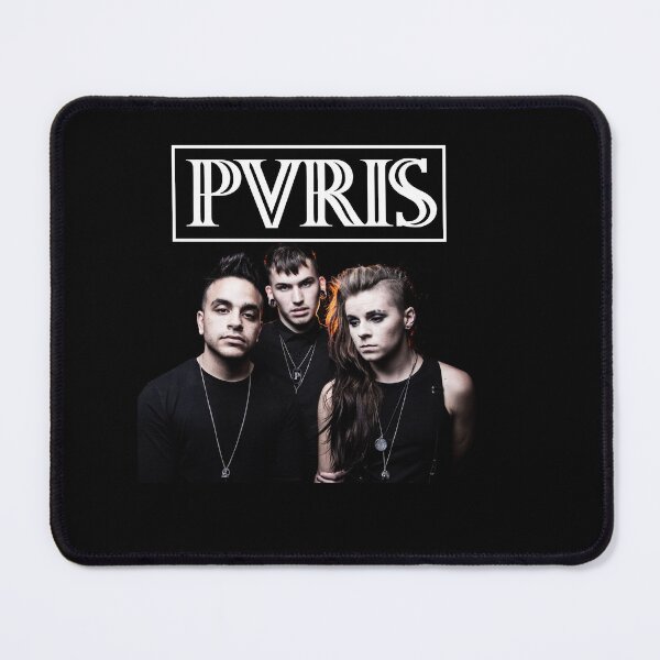 Item preview, band pvris tour 2026 iseng designed and sold by mdambrogio5p.
