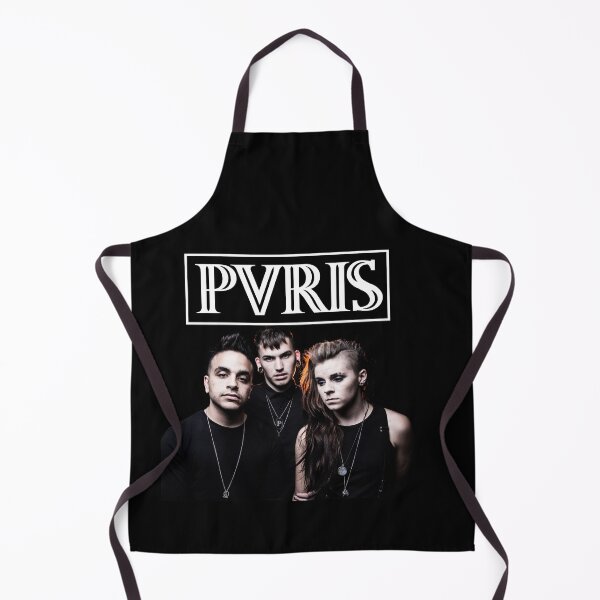 Item preview, band pvris tour 2026 iseng designed and sold by mdambrogio5p.