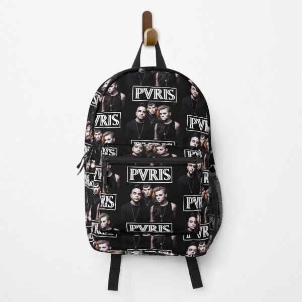 Item preview, band pvris tour 2026 iseng designed and sold by mdambrogio5p.