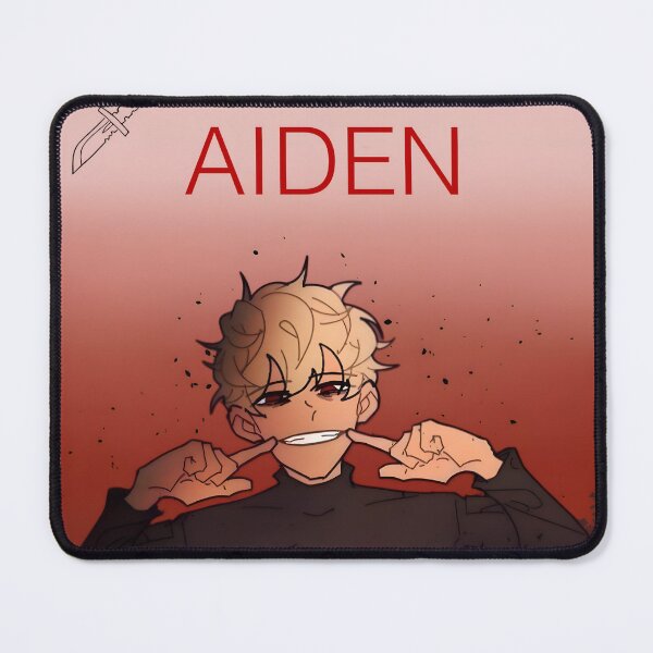 Item preview, AIDEN, School bus graveyard designed and sold by PlainHive.