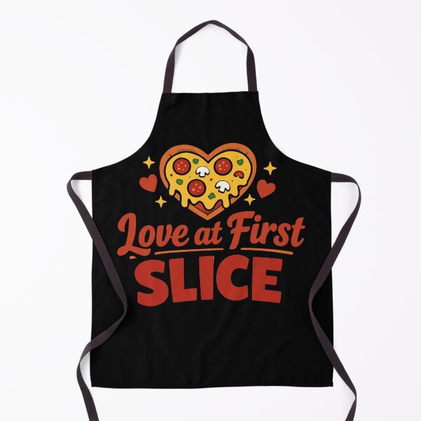 Item preview, Love At First Slice designed and sold by amosatara.