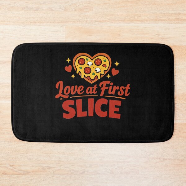Item preview, Love At First Slice designed and sold by amosatara.