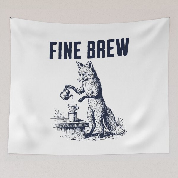 Item preview, Fine Brew designed and sold by TeeVerse27.