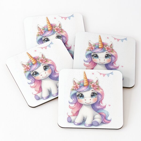 Item preview, unicorn designed and sold by Mickeyinktattoo.