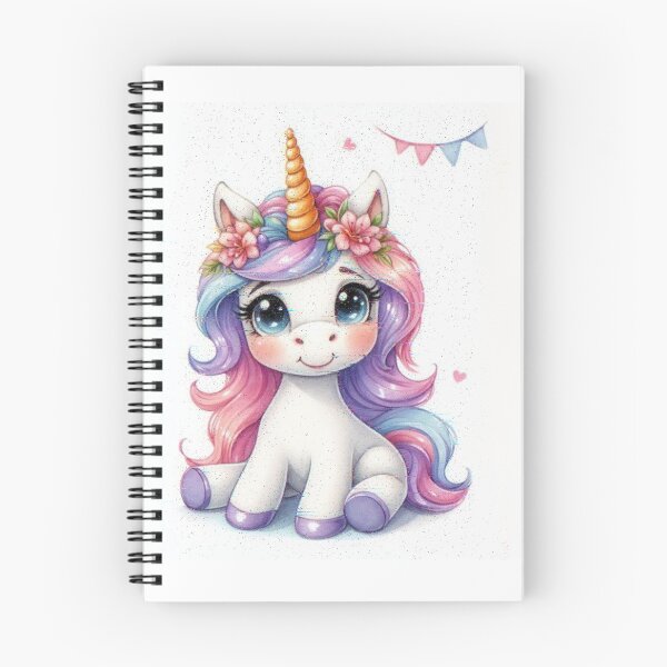 Item preview, unicorn designed and sold by Mickeyinktattoo.