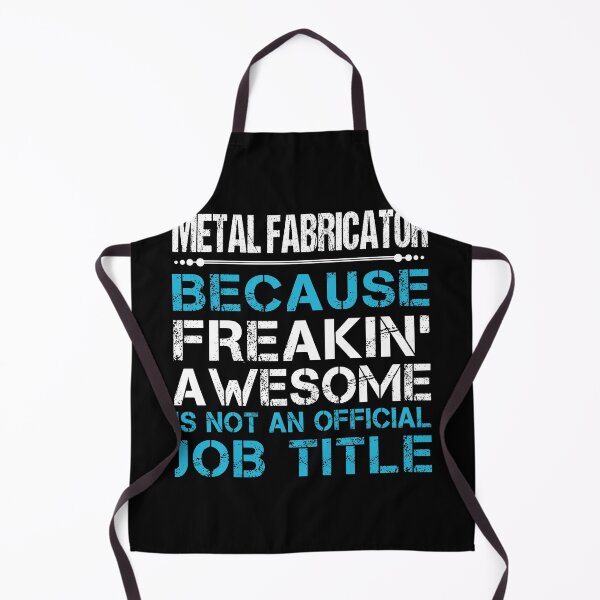 Item preview, Metal Fabricator designed and sold by vanejamofedau.