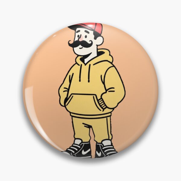 Item preview, The Urban Plumber designed and sold by lstaford.