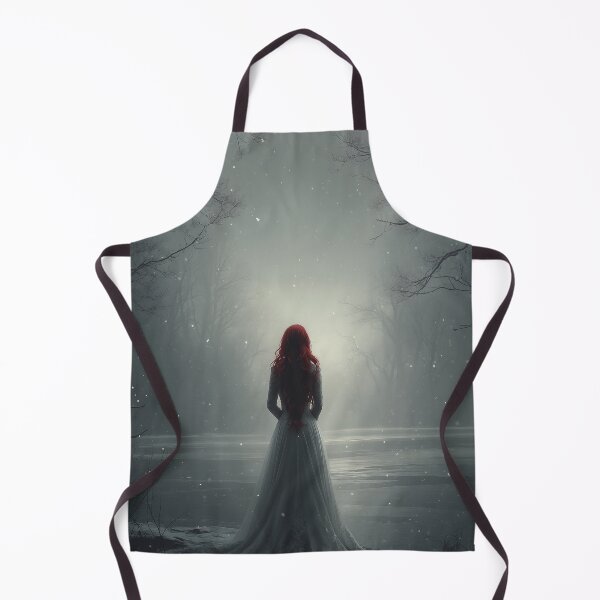 Item preview, The Stillness Where Time Waits designed and sold by oanaunciuleanu.