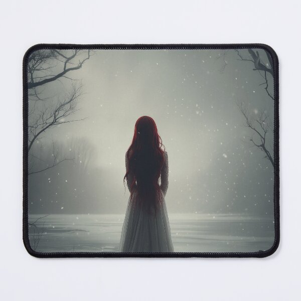 Item preview, The Stillness Where Time Waits designed and sold by oanaunciuleanu.