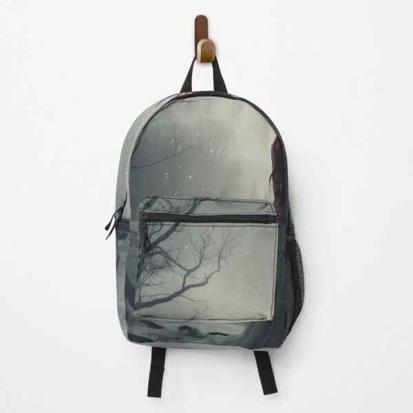 Item preview, The Stillness Where Time Waits designed and sold by oanaunciuleanu.