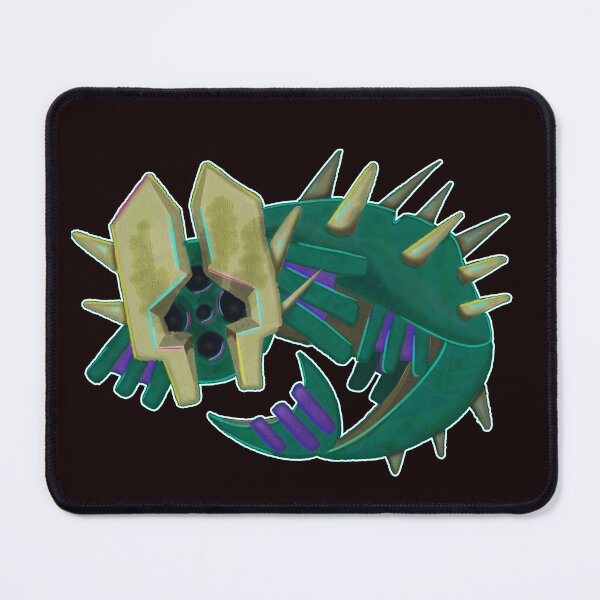Item preview, Plated Mystery designed and sold by Cyberjester2000.