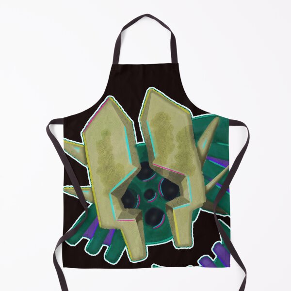 Item preview, Plated Mystery designed and sold by Cyberjester2000.