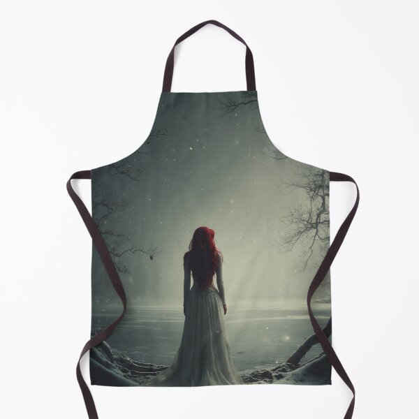 Item preview, The Stillness Where Time Waits designed and sold by oanaunciuleanu.