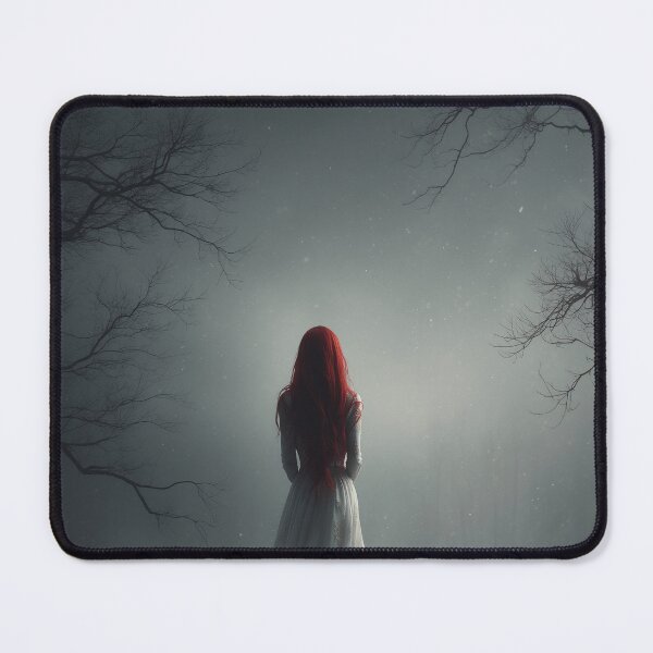 Item preview, The Stillness Where Time Waits designed and sold by oanaunciuleanu.