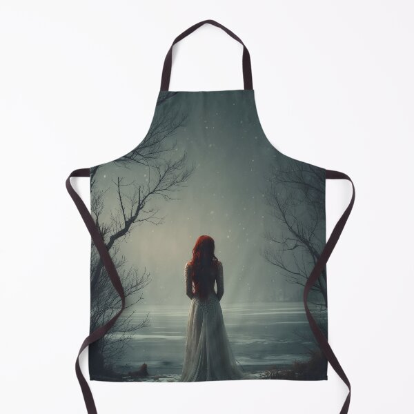 Item preview, The Stillness Where Time Waits designed and sold by oanaunciuleanu.