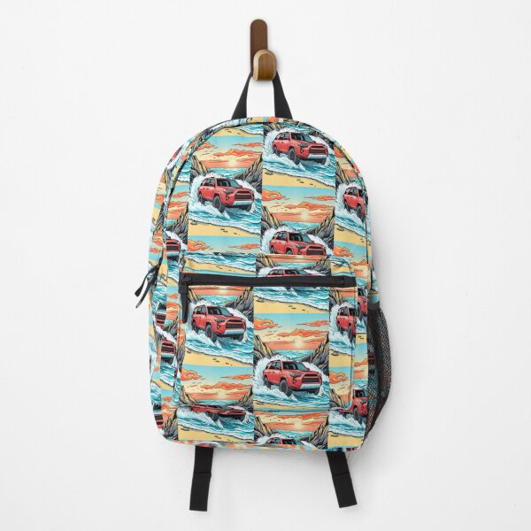 Item preview, 4runner retro designed and sold by Timegraf.