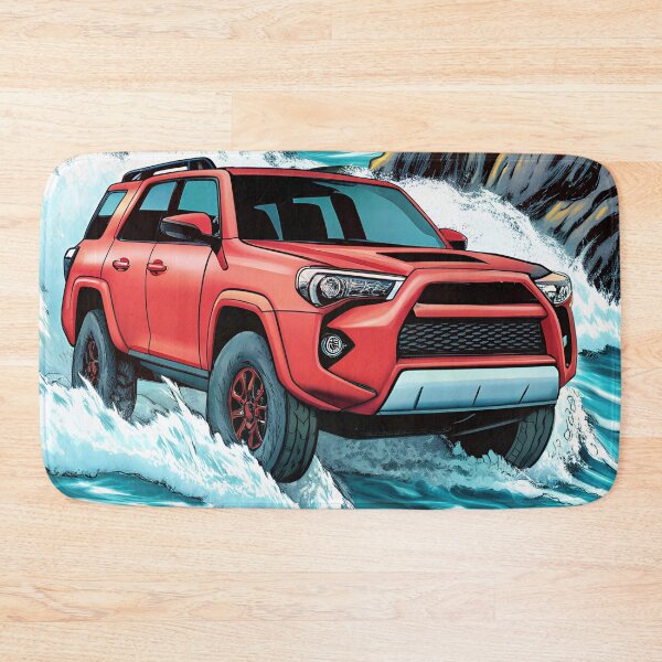 Item preview, 4runner retro designed and sold by Timegraf.