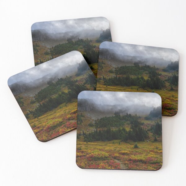 Item preview, Lined with Gold and Red designed and sold by DawsonImages.