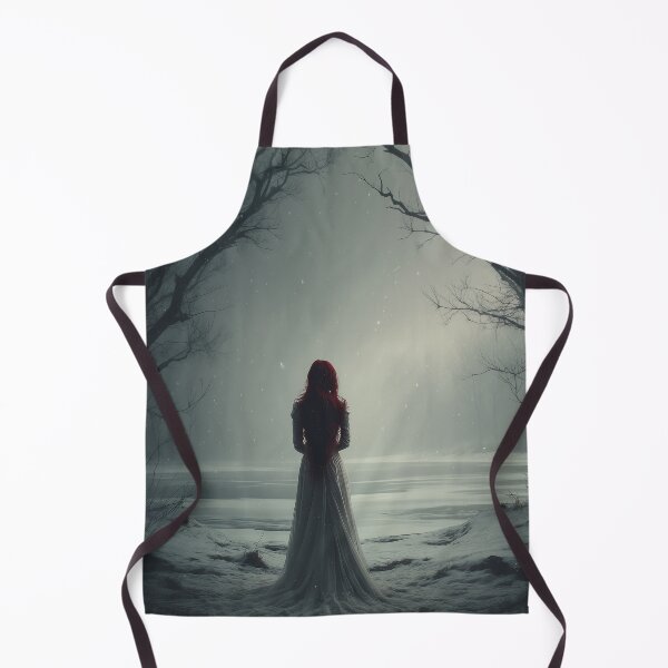 Item preview, The Stillness Where Time Waits designed and sold by oanaunciuleanu.