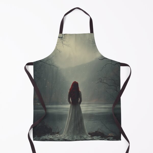 Item preview, The Stillness Where Time Waits designed and sold by oanaunciuleanu.