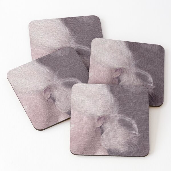 Item preview, Ethereal Feminine Portrait - Elegant Fairy Woman in Soft Pastel Tones designed and sold by Ana'sLand.