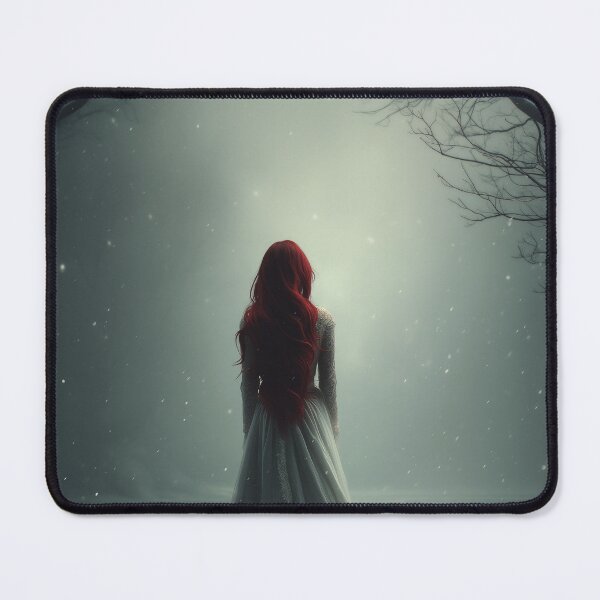 Item preview, The Stillness Where Time Waits designed and sold by oanaunciuleanu.