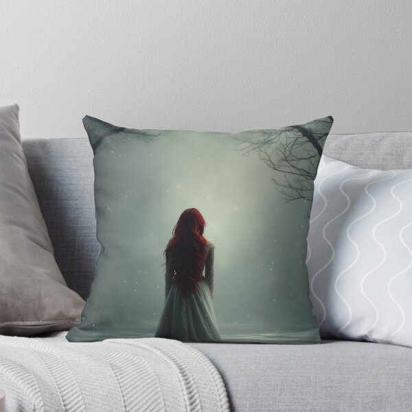 Item preview, The Stillness Where Time Waits designed and sold by oanaunciuleanu.