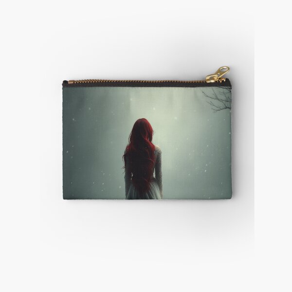 Item preview, The Stillness Where Time Waits designed and sold by oanaunciuleanu.