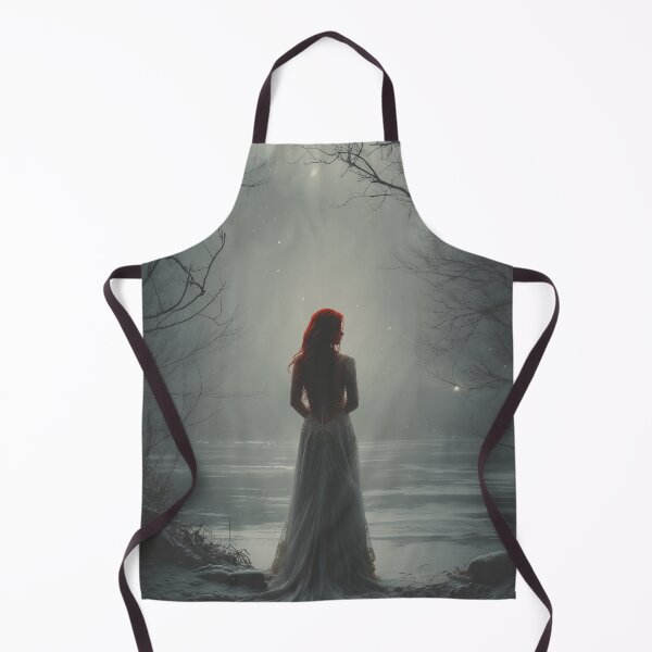 Item preview, The Stillness Where Time Waits designed and sold by oanaunciuleanu.