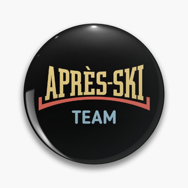 Item preview, Après-Ski Team (Apres Ski Party / Concave / 3C) designed and sold by MrFaulbaum.