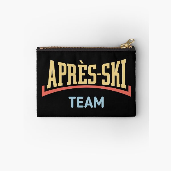 Item preview, Après-Ski Team (Apres Ski Party / Concave / 3C) designed and sold by MrFaulbaum.