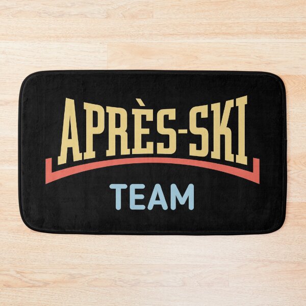 Item preview, Après-Ski Team (Apres Ski Party / Concave / 3C) designed and sold by MrFaulbaum.