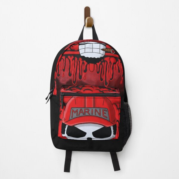 Item preview, Sakazuki Flag – Absolute Justice designed and sold by Mr. Kaleta.