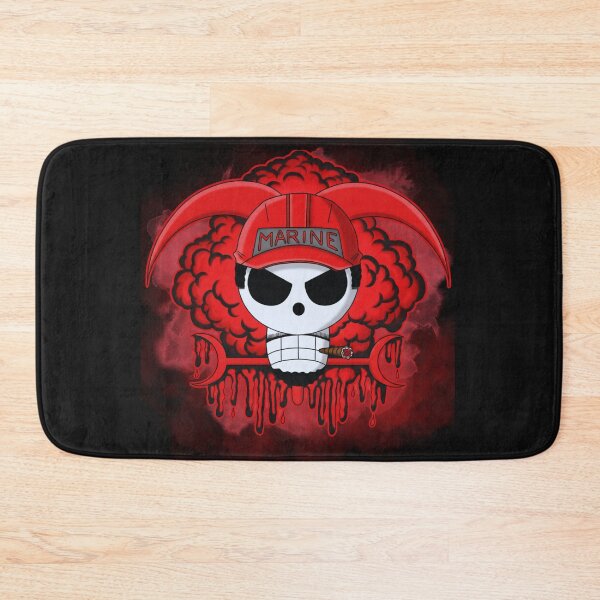 Item preview, Sakazuki Flag – Absolute Justice designed and sold by Mr. Kaleta.