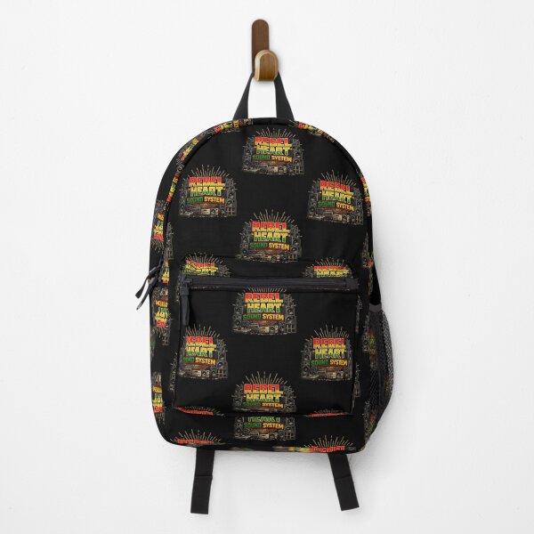 Item preview, Rebel Heart Sound System designed and sold by SavvyEarth.