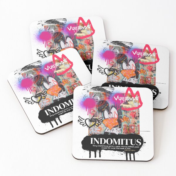 Item preview, Urban Mickey Pop designed and sold by Cute Wolf.