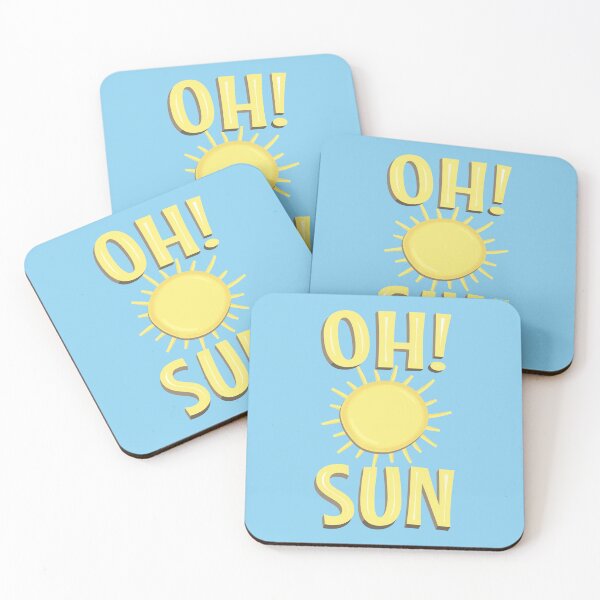 Item preview, Oh Sun summer heat designed and sold by Innet.