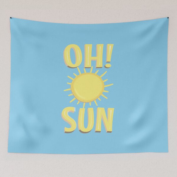 Item preview, Oh Sun summer heat designed and sold by Innet.