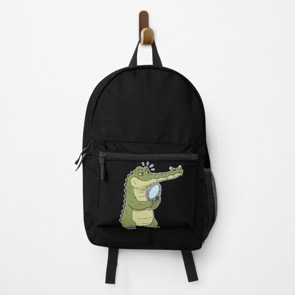 Item preview, Crocodile designed and sold by snoWorkshop.