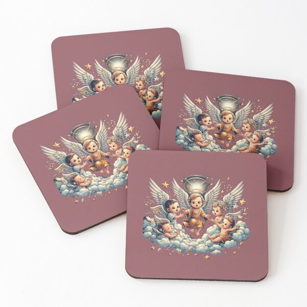 Item preview, Isaiah 1:2 – Rebellious Children | 3D Biblical Illustration of Divine Love, designed and sold by PaintMeWorld.
