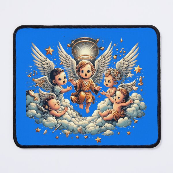 Item preview, Isaiah 1:2 – Rebellious Children | 3D Biblical Illustration of Divine Love, designed and sold by PaintMeWorld.
