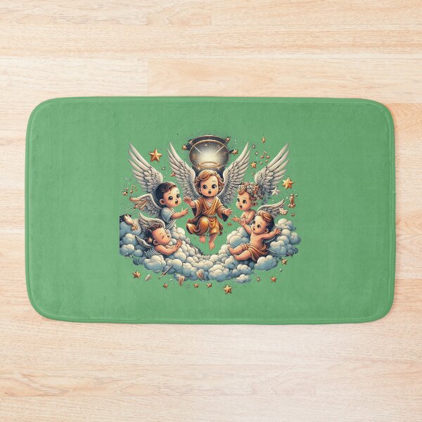Item preview, Isaiah 1:2 – Rebellious Children | 3D Biblical Illustration of Divine Love, designed and sold by PaintMeWorld.
