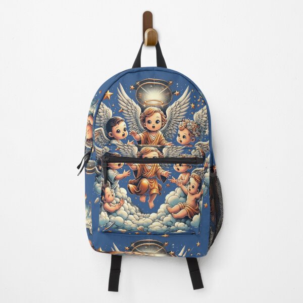 Item preview, Isaiah 1:2 – Rebellious Children | 3D Biblical Illustration of Divine Love, designed and sold by PaintMeWorld.