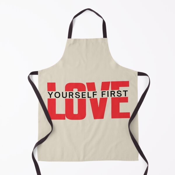 Item preview, Love Yourself First designed and sold by Anniko Art Studio.