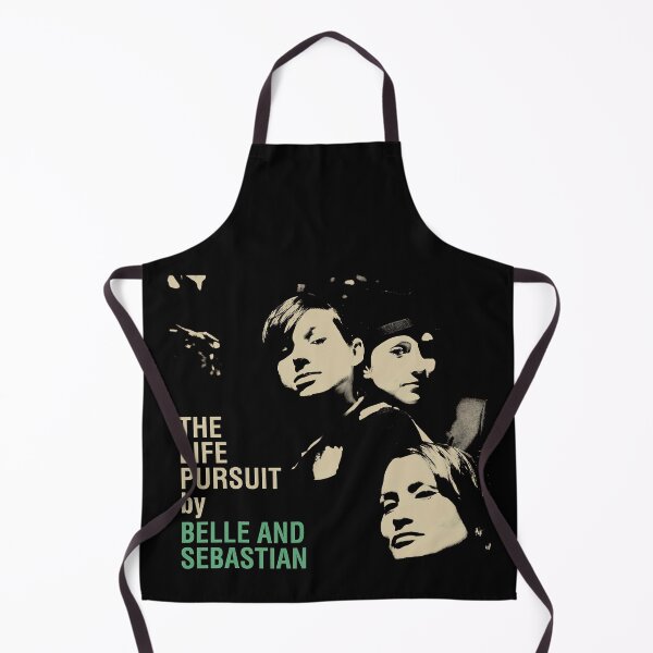 Item preview, pursuit belle sebastian tour 2026 iseng designed and sold by chovel3z.