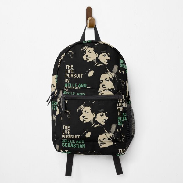 Item preview, pursuit belle sebastian tour 2026 iseng designed and sold by chovel3z.