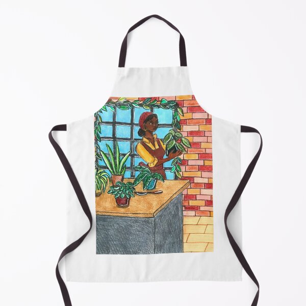 Item preview, Green Thumb designed and sold by gatadelafuente.