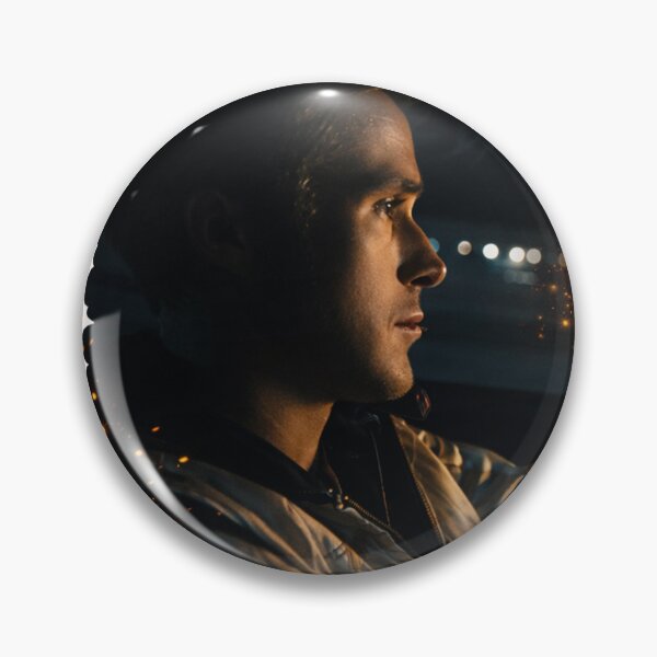 Item preview, Ryan Gosling as The Driver designed and sold by hesjustken.