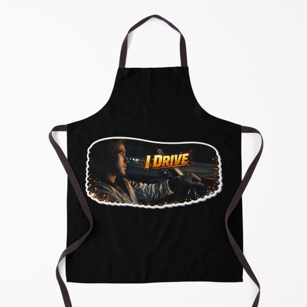 Item preview, Ryan Gosling as The Driver designed and sold by hesjustken.