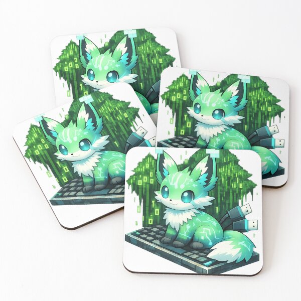 Item preview, RogoPet designed and sold by RogoGeekMint.